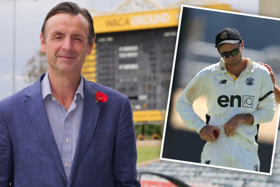 WACA CEO John Stephenson says WA Crickets dynasty is definitely not done