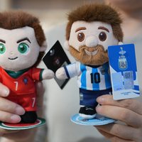 Xinhua Headlines: A World Cup like never before