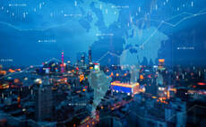 IMF: Global stability and growth a 'balancing of divergent forces'