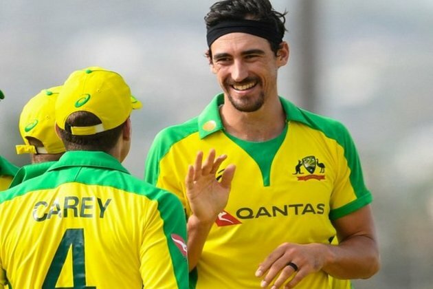 Australia defeat Windies in 3rd ODI