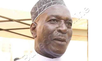 Sheikh Muzaata Sheikh Muzaata