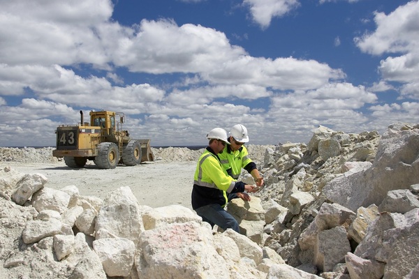 Lithium bosses fly flag for hard rock versus brine