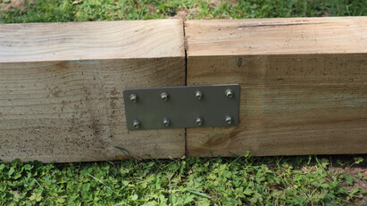 Birkdale launches complete Fencemate® Sleeper Support System