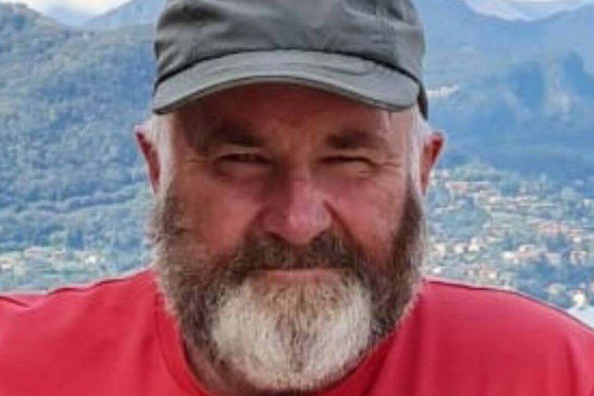 Man arrested in Michael Gaine murder probe says he was 'revolted' by farmer's death
