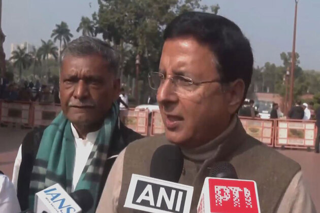 "What kind of bilateral agreement is this": Congress's Randeep Surjewala questions 0% tariff on American products and 18% tariff on Indian products