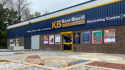 IBMG acquires Kent Blaxill's builders merchant operations
