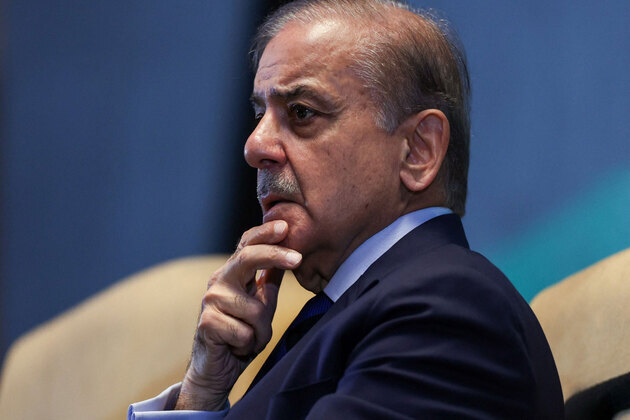 Austerity measures': Pakistan Day to be celebrated with simple flag hoisting amid oil crisis, says PM Sharif