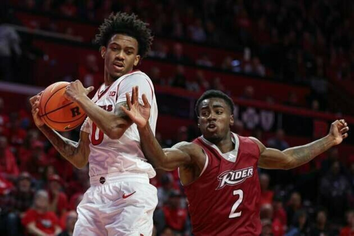 Rutgers hopes for another tight game defensively vs. Maine