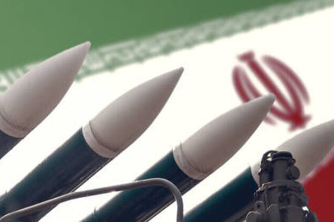 Iran has upgraded ballistic missiles - top commander