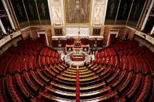 France Assembly discuss Taliban Ideology, its challenges to Europe