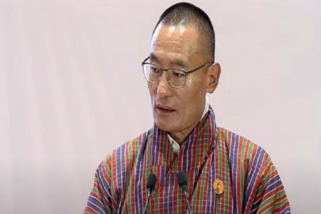 Bhutan PM calls SOUL "brainchild" of PM Modi and "testament to his unwavering commitment to nurturing authentic leaders"