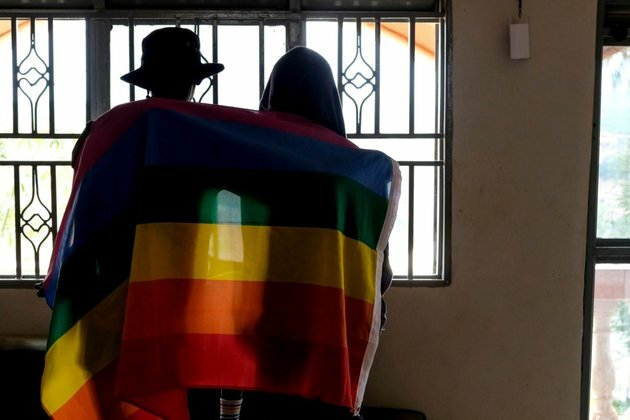 Biden Calls Uganda&#039;s Anti-Gay Law Shameful