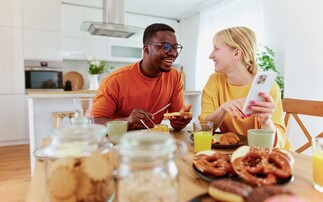 EDF extends 'Sunday Saver' challenge into February