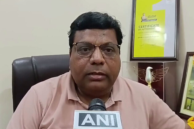 "Sense of satisfaction to affected families": Shubham Dwivedi's father hails BRICS New Delhi Declaration's zero-tolerance stance on terrorism