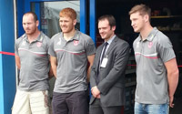 'Trade store of the future' unveiled in Hull