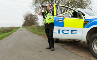 National Rural Crime Action Week: NFU underlines need for ongoing action to shield farming families from the devastating impact of rural crime