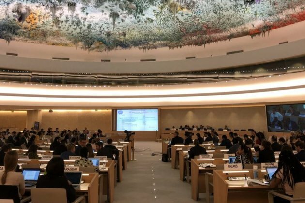 Armenia Wins Seat On UN Human Rights Council