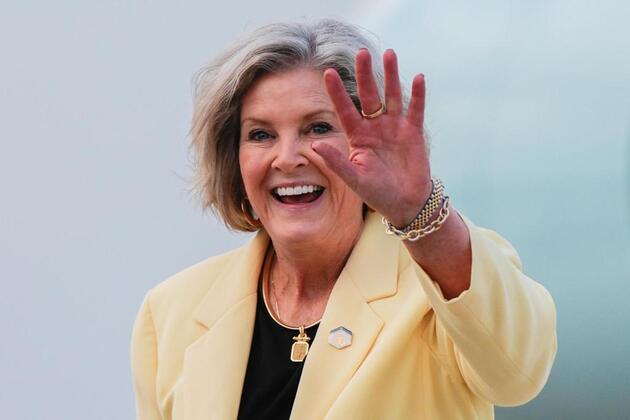 Rafael Perez- Susie Wiles confirms what we all knew about Trump