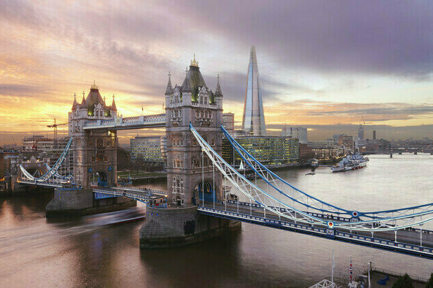 US interfering in UKs internal affairs  Telegraph