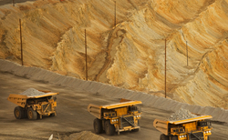 HANetf launches 'pure play' Article 8 copper mining ETF