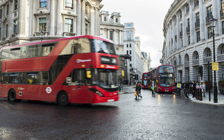 Rise in risk appetite propels UK to top location for investment