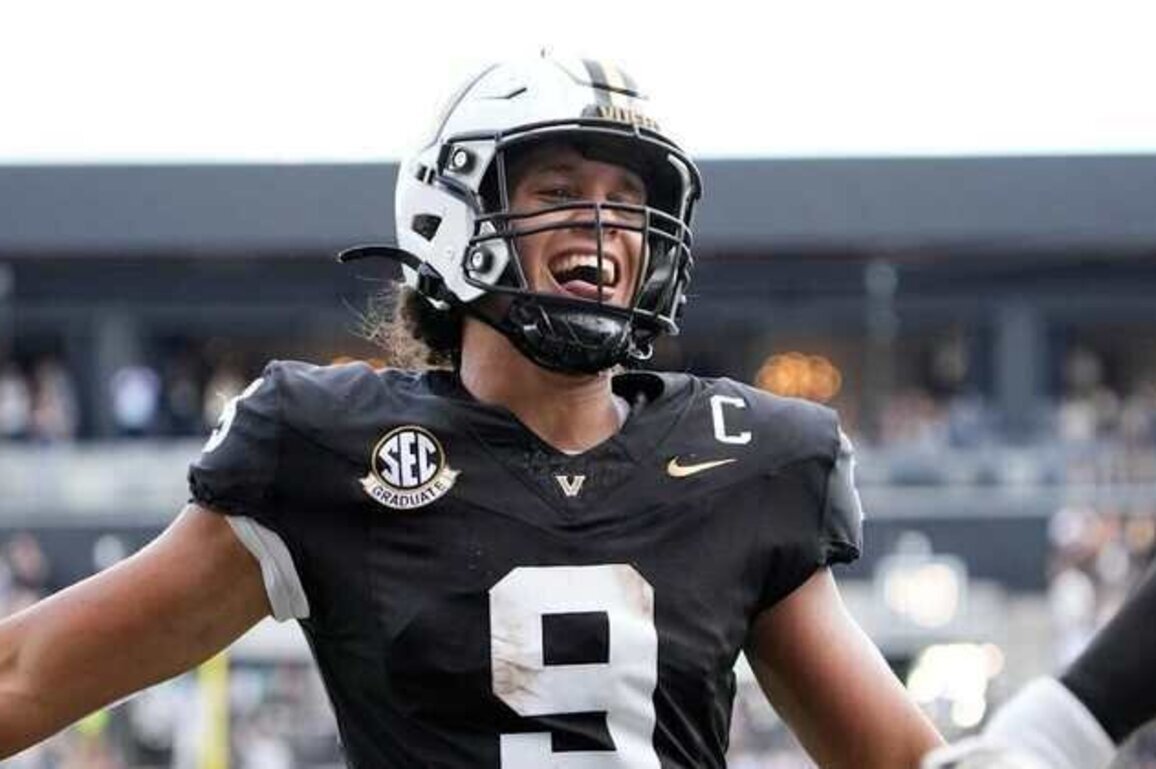 2026 Draft Preview: Tight Ends