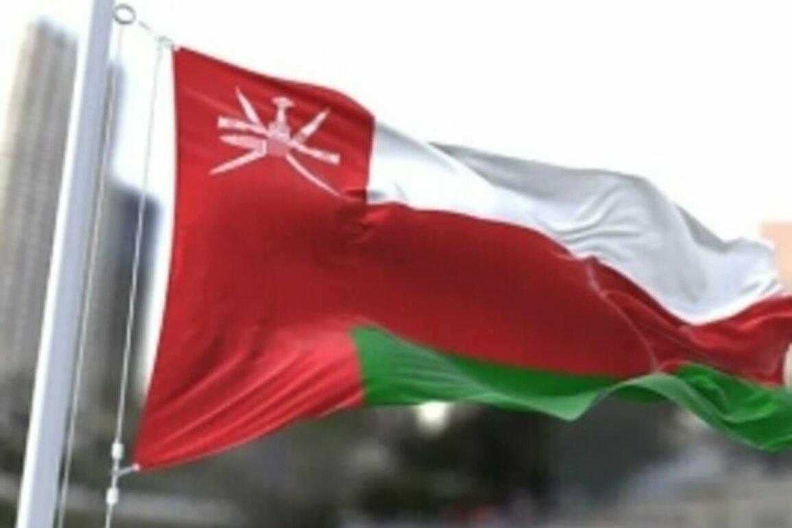 Armenia to open embassy in Oman in 2025