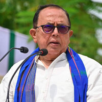 Tripura Assembly Speaker Biswabandhu Sen passes away; State announces three-day mourning