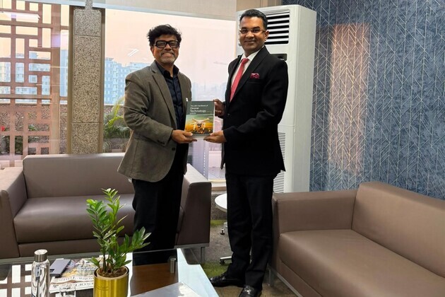 NSDC and AVPL International Collaborate to Establish 350 Advanced Skill Centres for Drones Across India