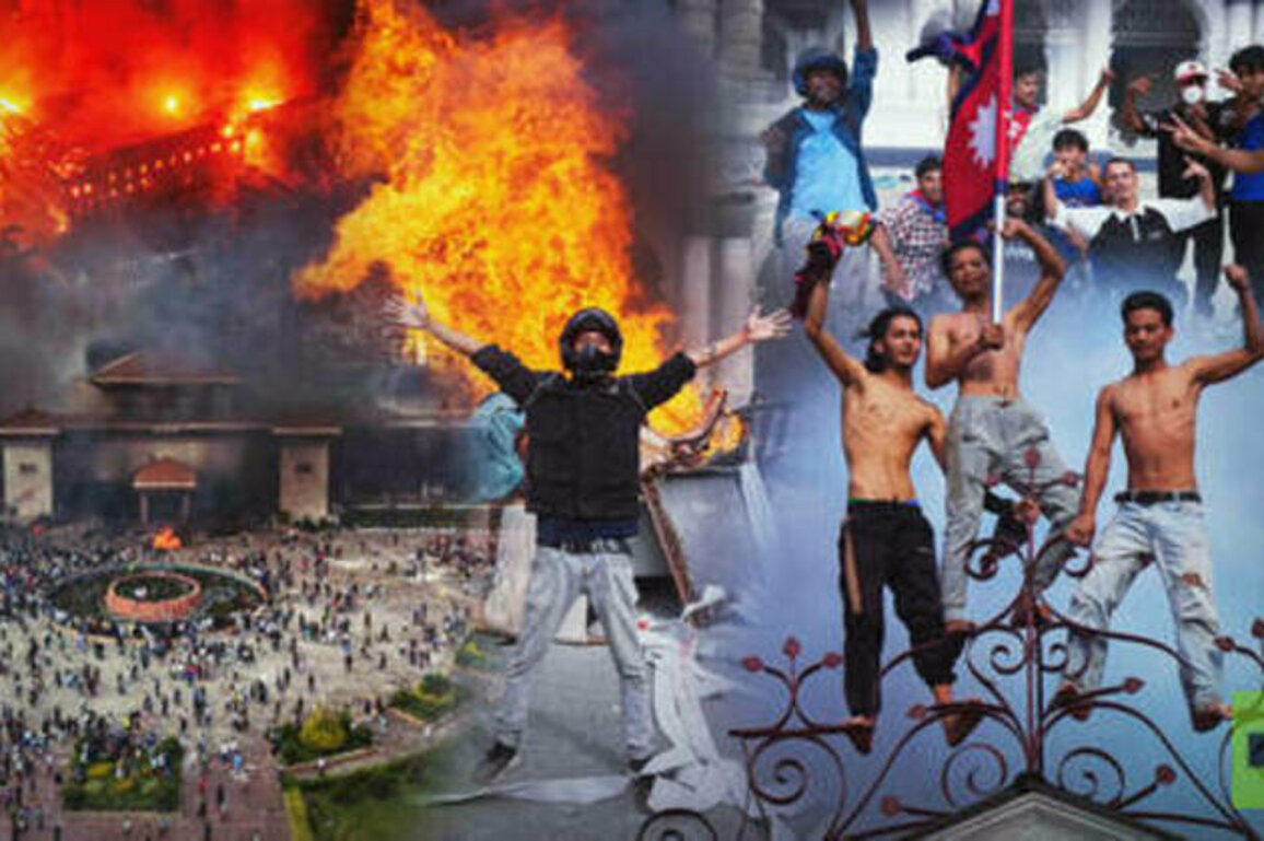 Inside the protest: What Nepal's Gen Z told us - and what the headlines missed