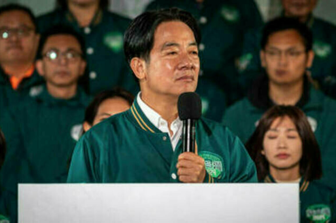 Taiwanese leader blocked from New York stopover - FT