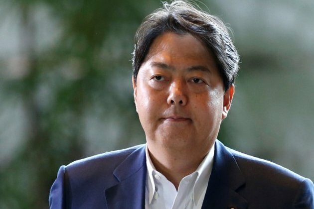 Japan conveys concerns to China, Russia about joint patrolling in Asia Pacific