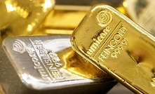  Gold and silver prices rising fast
