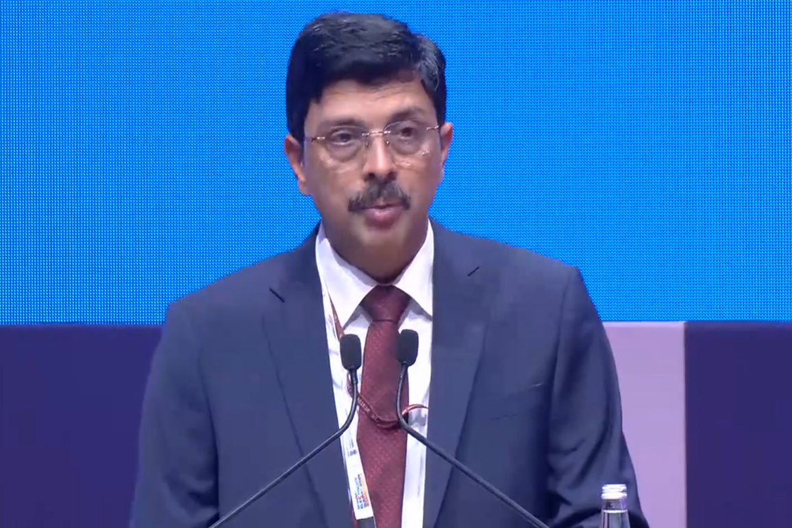 India needs USD 2.2 trillion power sector investment over 20 years: Power Secretary