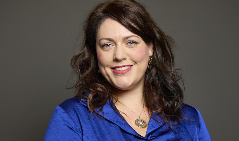 Alicia Kearns (c) UK Parliament