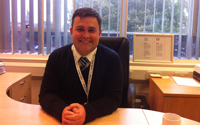 Security Solutions strengthens its trade team