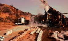 Predictive, Robex in Guinean 'merger of equals' 