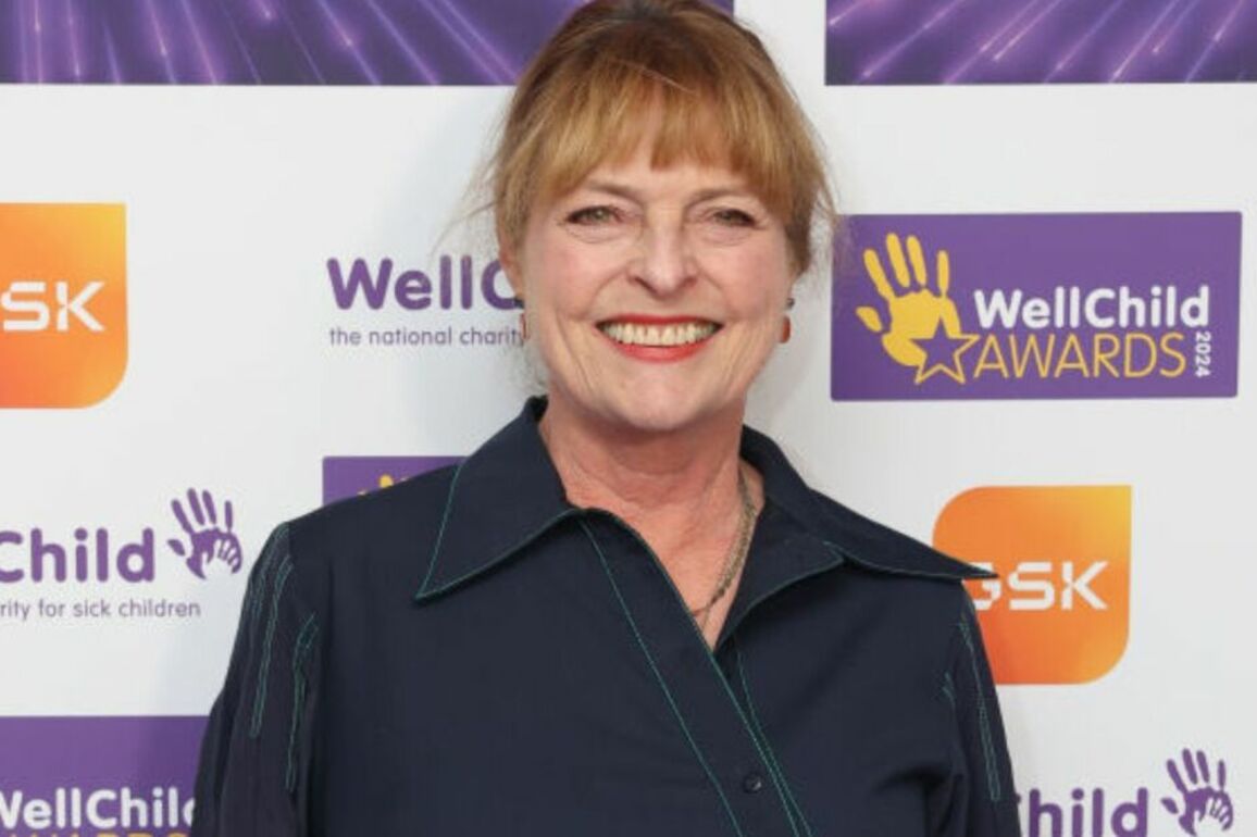 Blue Peter legend Janet Ellis taught me wisdom I'll never forget  neither should you