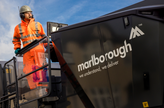 Marlborough Highways