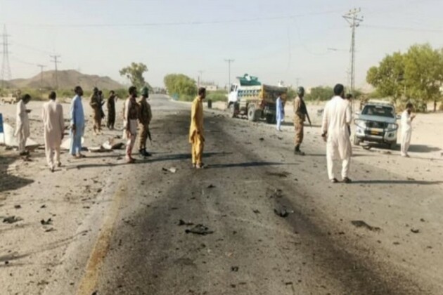 Senior Pakistani officer among 23 killed as BLA expands guerrilla warfare across Balochistan