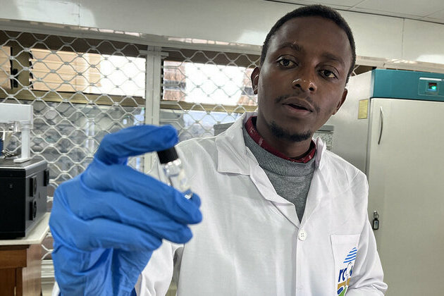 Global Water Laboratories Invited to Join IAEA GloWAL Network