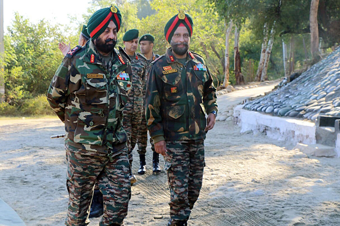 Pakistan targets Indian Army with AI video, PIB debunks propaganda
