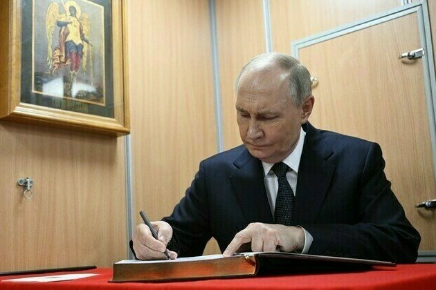 Key points of Putins idea to place Ukraine under UN control