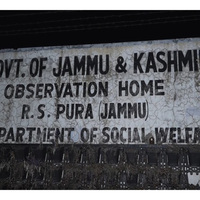 Two Pakistani nationals among three escape from Observation home in Jammu, investigation underway