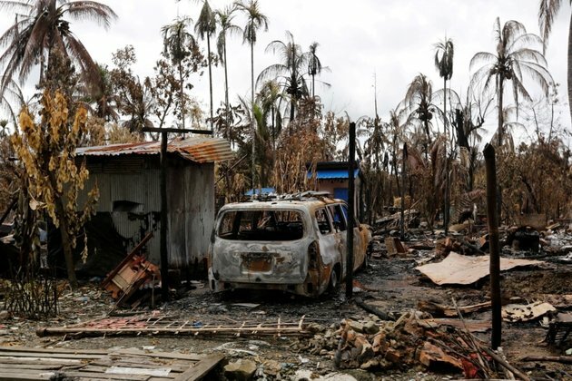 New Evidence Shows How Myanmar&#039;s Military Planned the Rohingya Purge