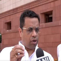 BJP MP Saumitra Khan writes to chairman of Parliament Standing Committee on Home Affairs, requests visit to Murshidabad