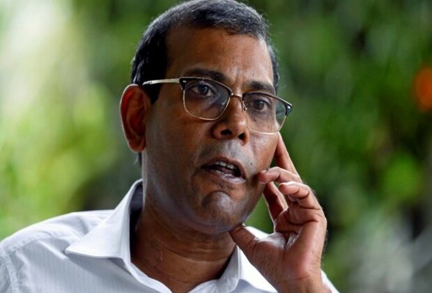 Two arrested for attack on ex Maldives president Nasheed