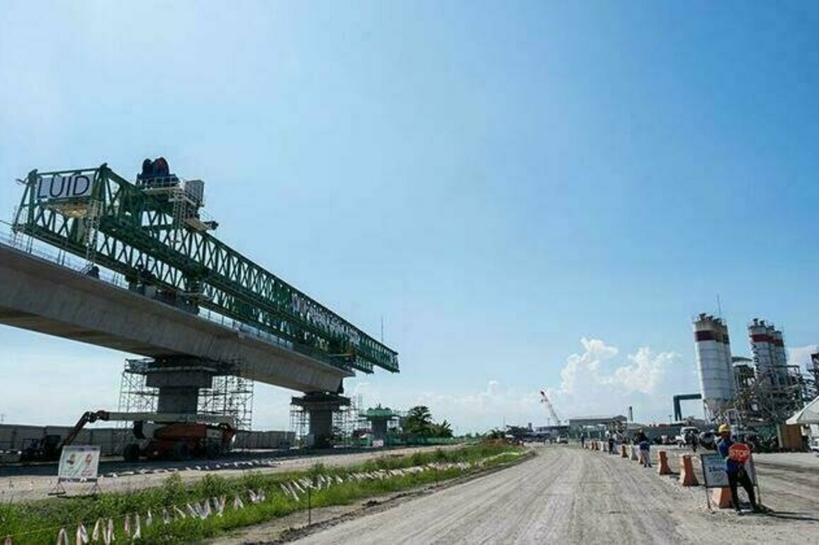 ADB Approves $1.45 Billion Final Tranche for Philippines Malolos-Clark Railway Project