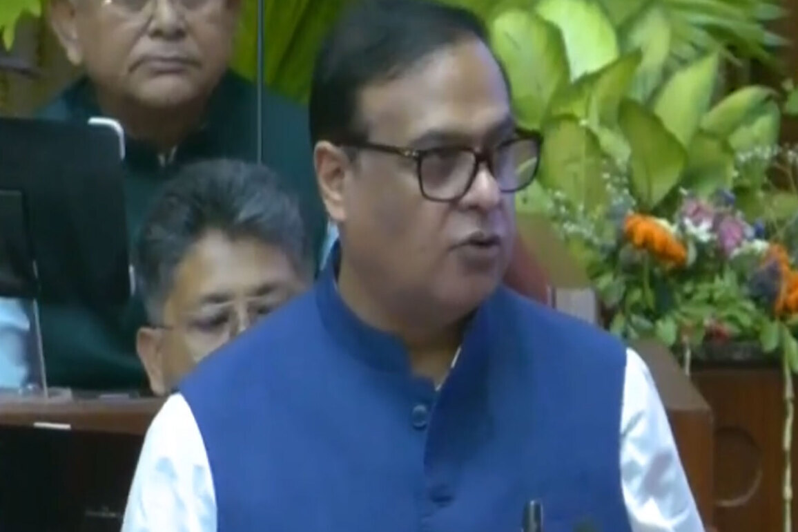 Assam Assembly passes Uniform Civil Code Bill; bans polygamy, registration of marriages and live-in must
