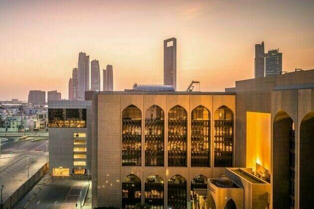 Gross banks' assets up by 1.9% to AED4,719.4 billion at end of March: CBUAE